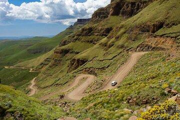 Sani Pass Adventure Day Trip from Durban