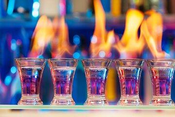 Katowice Private Vodka Tasting Tour