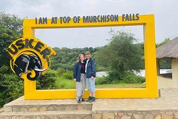 2-Day Murchison Falls and Zziwa Sanctuary Safari Tour