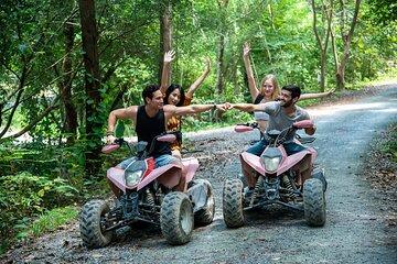 Buggy Tour in Punta Cana Adventure between Nature and Culture