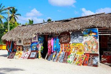 Shopping Tour Punta Cana Fashion craft and unforgettable memories