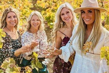 Travel Destination For Exhausted Women Who Need Refreshing!