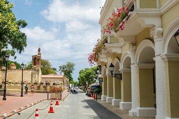 Oldest City in America and the Biggest Cenote with Food