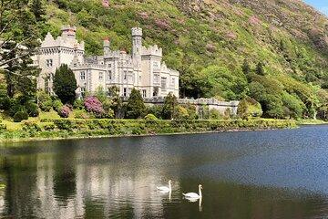 Private Day Tour in Connemara Ireland
