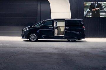 Guangzhou Private Intercity Transfer Shenzhen, Dongguan and More