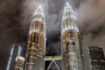 Kuala Lumpur Dual Soul Private Tour of Contrasts