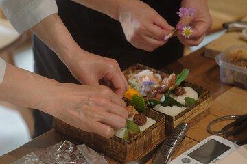 Fermented Bento Workshop on the Yamanobe-no-michi Trail (private)