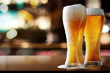 Olsztyn Private Polish Beer Tasting Tour