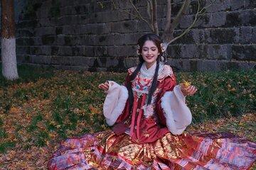 One Day Tour in Nanjing Essential with Private Guide Service