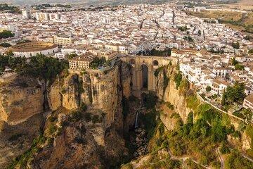 Private Tour of Ronda From Seville