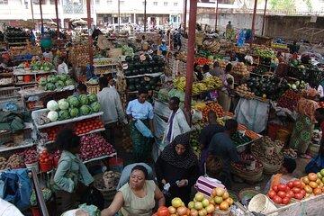 Arusha City Tour Markets Culture and Maasai Experiences