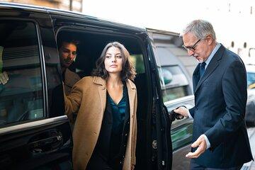 Private Transfer from Poznan to Termy Maltanskie