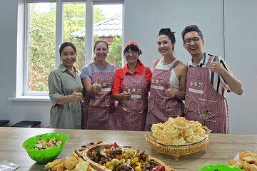 Kazakh Cuisine Cooking Class in Almaty