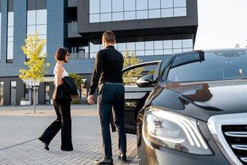 Private Airport Transfer from/to Porto Ghalib Hotels - Marsa Alam