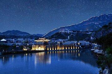 Jingshanling Great Wall and Gubei Water Town Day Tour