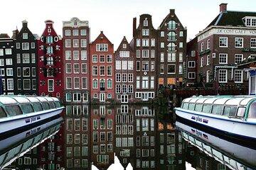 Amsterdam Photo Workshop Improve Your Shots in 90 Minutes