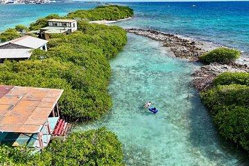 Aruba Private Island Experience