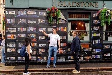 Discover Four Iconic Pubs in London’s History