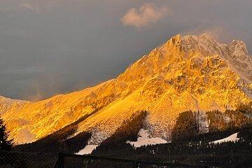 Private Airport Transfer and Tours Service in Salzburg