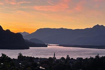 Private Airport Transfer and Tours Service in Salzburg