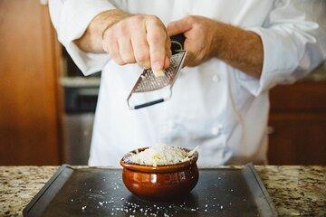 French Bistro Cooking Class in Toronto (Includes 3-Course Meal)