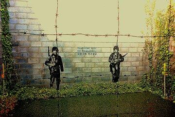 Japanese Occupation and Korean War Historical Tour in Busan