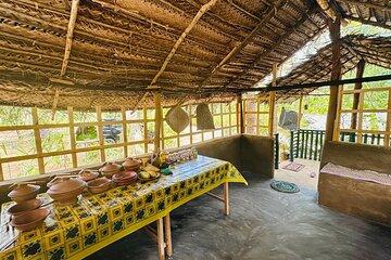 Sigiriya Cooking Class Adventure