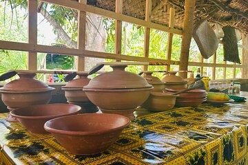 Sigiriya Cooking Class Adventure