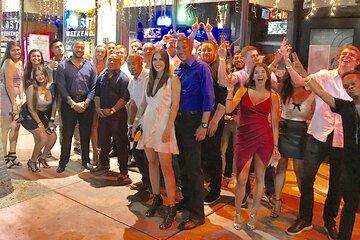 Miami Pub Crawl and Clubbing Experience
