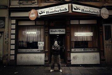 St. Pauli Crime Tour Discover Hamburg's Dark History