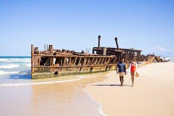 14 Day Tour from Sydney to Cairns Fraser Island and Whitsundays