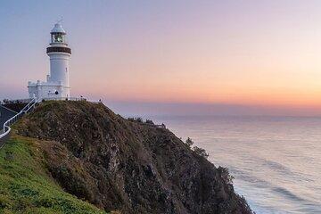 8-Day Byron Bay Noosa Fraser Island Tour from Sydney to Brisbane