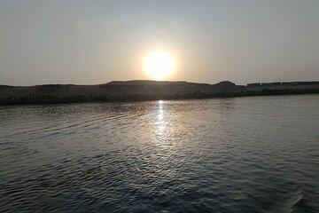 Luxor and Aswan Private Tour to Ancient Landmarks