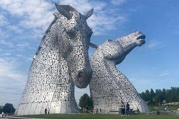Loch Lomond and Stirling Castle Explorer