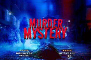 Melbourne Murder Mystery Quest Outdoor Detective Escape Game