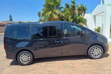 Staria Minibus Daily Hire