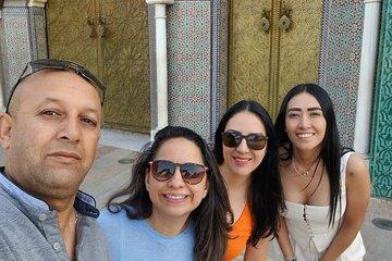 Exclusive Fes Medina Full Day Guided Tour