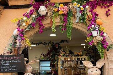 Christmas Markets in Colmar and Equisheim Private Car Tour
