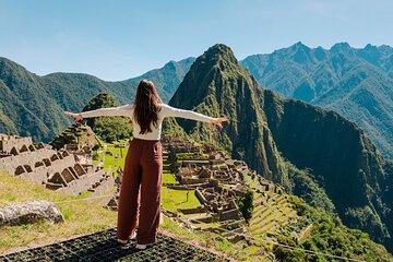 8 Day Peru Shared Tour