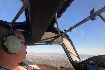Discovery Flight, First Flight lesson (1hr flight for one person)