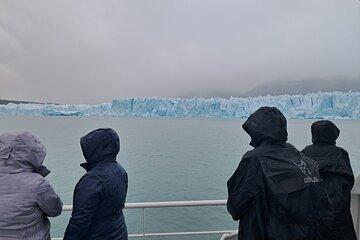 Perito Moreno Glacier