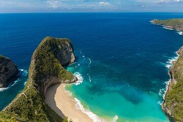 Private Tour West Nusa Penida