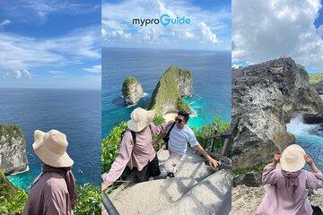 Private Tour West Nusa Penida