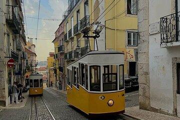 Sintra Private Daytrip From Lisbon