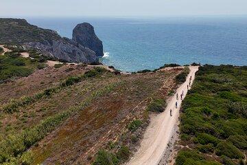Guided E Bike Adventure in Sintras Hidden Trails