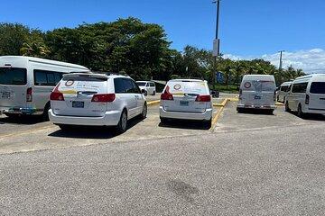 Private Transfer Santiago Airport (STI)