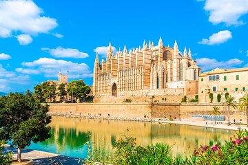Mallorca MegaCombo Tickets