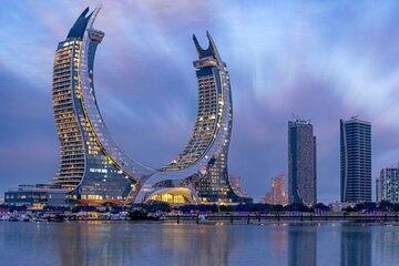 Doha Guided City Tour