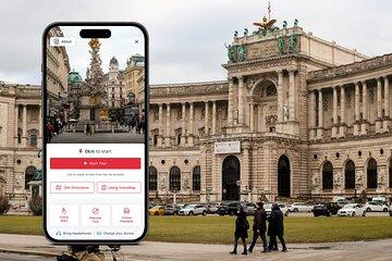 Downtown Vienna: A Self-Guided Audio Tour