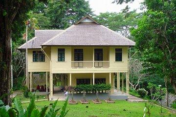 Sandakan City Guided Tour
